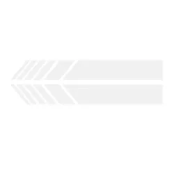 Car mirrors vinyl sticker - 15.3 * 2 cm - 2 piecesStickers