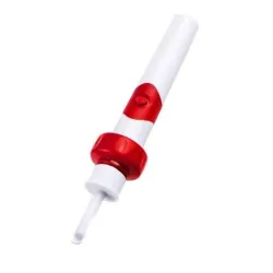 Electric ear cleaner - ear wax remover - ear wax vacuum cleanerHearing aid