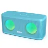 TWS 2*8W Bluetooth speaker - wireless - deep bass with LED lightBluetooth speakers