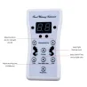 7 colors LED electric face and neck mask - acne treatment - light therapySkin