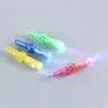 Rotating spinning toy - LED luminous pen - anti-stress - kineticFidget Spinner