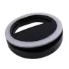 LED ring flash universal - selfie light portable mobile phone - 36 leds selfie lamp luminous ring clipLights & lighting