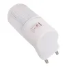 emergency light wall lamp - home lighting - LED night light - EU plug bedside lamp wall mounted energy-efficient 4 leds 3wWal...