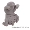 Silicone tea infuserTea infusers