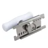 Manual Stainless Steel Easy Can Jar Opener Adjustable 1-4 Inches Cap Lid Openers Tool Kitchen GadgetHome & Garden