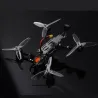 GOFly-RC Scorpion5 230mm F4 OSD FPV PNP ESC TBS VTX 600TVL camera - racing droneDrones