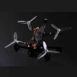 GOFly-RC Scorpion5 230mm F4 OSD FPV PNP ESC TBS VTX 600TVL camera - racing droneDrones
