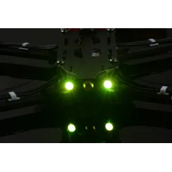 GOFly-RC Scorpion5 230mm F4 OSD FPV PNP ESC TBS VTX 600TVL camera - racing droneDrones