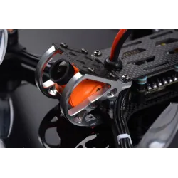 GOFly-RC Scorpion5 230mm F4 OSD FPV PNP ESC TBS VTX 600TVL camera - racing droneDrones