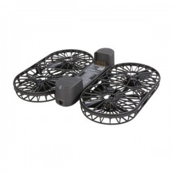 HOSHI 007PRO - 5G WiFi FPV 4K camera - optical flow - GPS F - foldable airselfie RC Quadcopter - two batteriesDrones