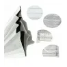 Medical mouth/face mask - disposable - anti bacterial - whiteMouth masks
