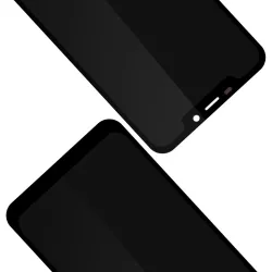 Oukitel C12 Pro LCD display - Touch Screen - Digitizer - original productScreens