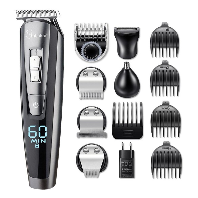 electric hair trimmer