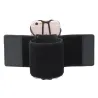 Universal 360 elastic arm band - wrist band - cover holder for smartphone - waterproofHolders