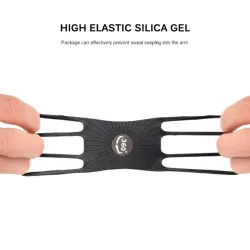 Universal 360 elastic arm band - wrist band - cover holder for smartphone - waterproofHolders
