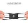 Universal 360 elastic arm band - wrist band - cover holder for smartphone - waterproofHolders