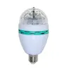 RGB LED Bulbs E27 6WStage & events lighting
