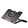 12-17 inch cooling fan for MacBook & laptop - stand - adjustable holderStands