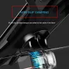 Car - bicycle - motorcycle silicone phone holder - 360 degrees rotatableHolders