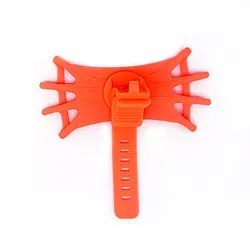 Car - bicycle - motorcycle silicone phone holder - 360 degrees rotatableHolders