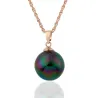 Pearls Necklaces - 585 Rose GoldNecklaces