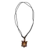 Tribal Sea Turtle NecklaceNecklaces