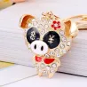 Piggy Key ChainsKeyrings