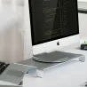 Aluminum laptop holder - swivel stand - 360 degreeStands
