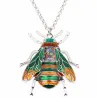 Bee NecklaceNecklaces