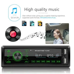 Car Stereo MP3 PlayerInterior accessories