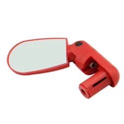 Universal - adjustable bicycle mirrorBicycle