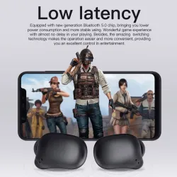 T-elf 2 bluetooth earphones - wireless - waterproofEar- & Headphones