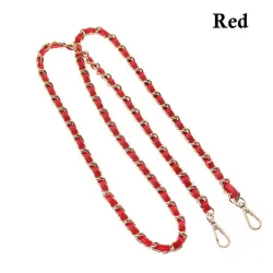 Chain bag straps - 10 colors - ladies - handbagsHandbags