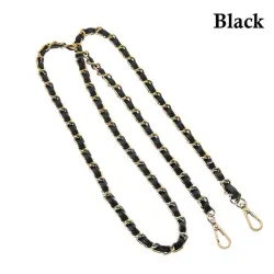 Chain bag straps - 10 colors - ladies - handbagsHandbags