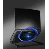 12-17 inch cooling fan for MacBook & laptop - stand - adjustable holderStands