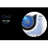 12-17 inch cooling fan for MacBook & laptop - stand - adjustable holderStands