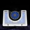 12-17 inch cooling fan for MacBook & laptop - stand - adjustable holderStands