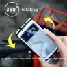 Car - bicycle - motorcycle silicone phone holder - 360 degrees rotatableHolders