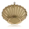 Evening bags - shell - diamondBags