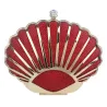 Evening bags - shell - diamondBags