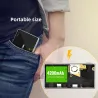 Mobile projector - 150inch - smart home theater - ledProjectors