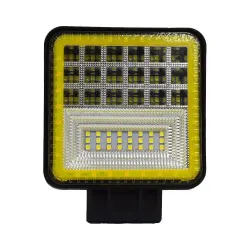 Led Lights - 72W - 126W - Truck - ATV - Light BarLED light bar