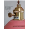 E27 - Modern wall lamp with switchWall lights