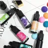 UV gel polish - jewelry - multi coloursDecoration