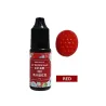 UV gel polish - jewelry - multi coloursDecoration