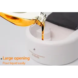 700ml - wall mounted automatic liquid soap dispenser - infrared sensorBathroom & Toilet