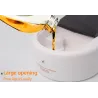 700ml - wall mounted automatic liquid soap dispenser - infrared sensorBathroom & Toilet