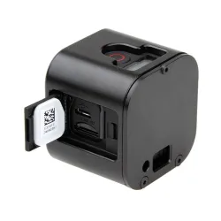 Aluminium cover case - frame for GoPro Hero 4/5Protection