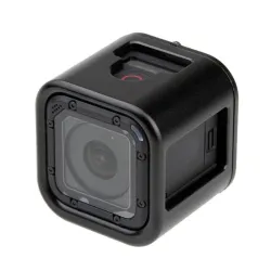 Aluminium cover case - frame for GoPro Hero 4/5Protection