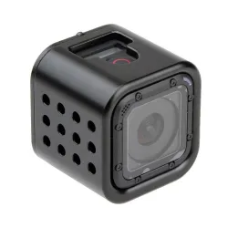 Aluminium cover case - frame for GoPro Hero 4/5Protection